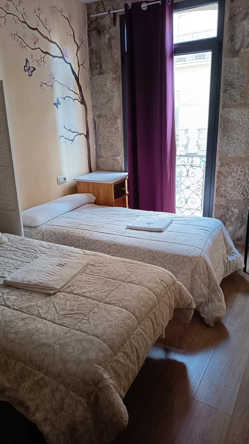 Alfonso XII Bed and Breakfast in Redondela