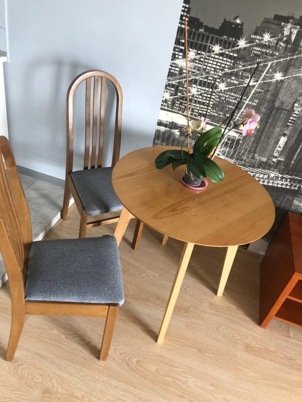 Апартаменты с балконом на Маршала Говорова Apartment in Odessa