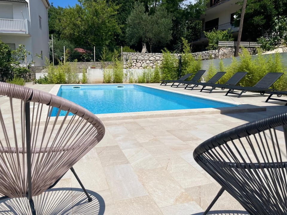 Apartments Maja Apartment in Primorje-Gorski Kotar County