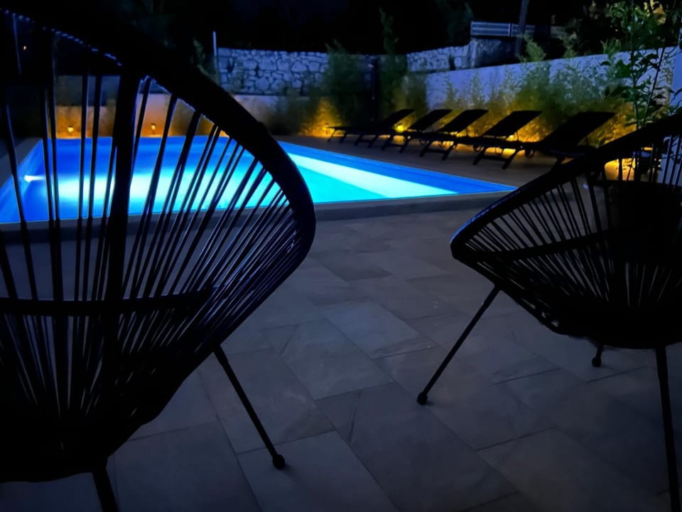 Apartments Maja Apartment in Primorje-Gorski Kotar County
