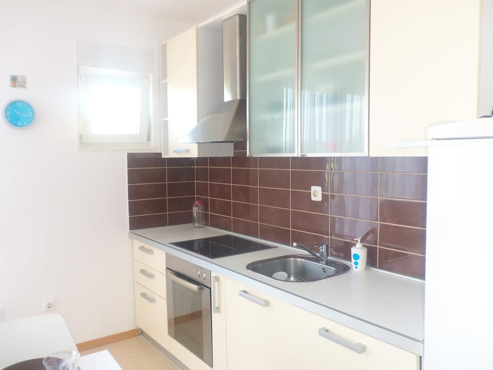 Apartment Toni Apartment in Zadar