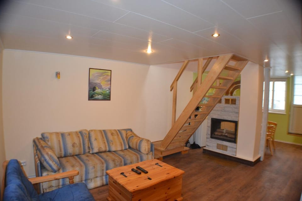 Kajaka Beach Area Holiday Home House in Estonia