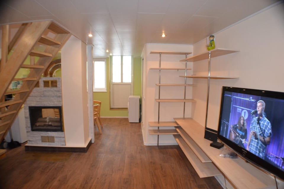 Kajaka Beach Area Holiday Home House in Estonia