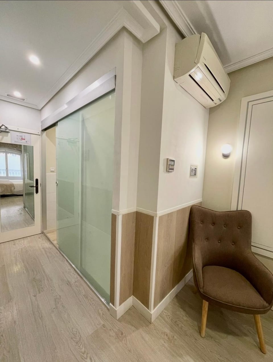 Hostal Madrid Bed and Breakfast in Centro