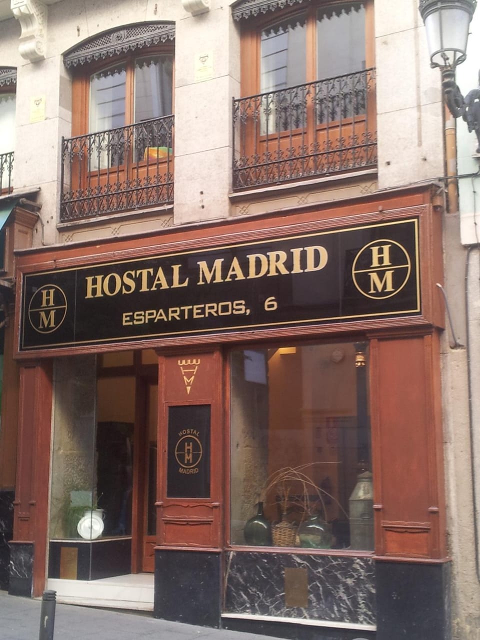 Facade/entrance, Property logo or sign