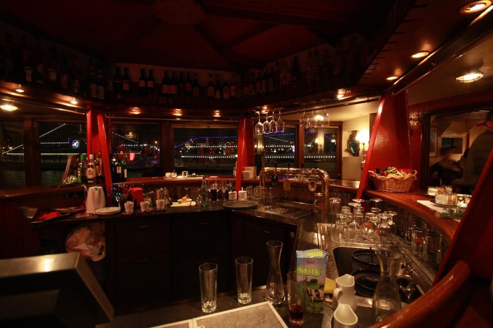 Lounge or bar, Banquet/Function facilities