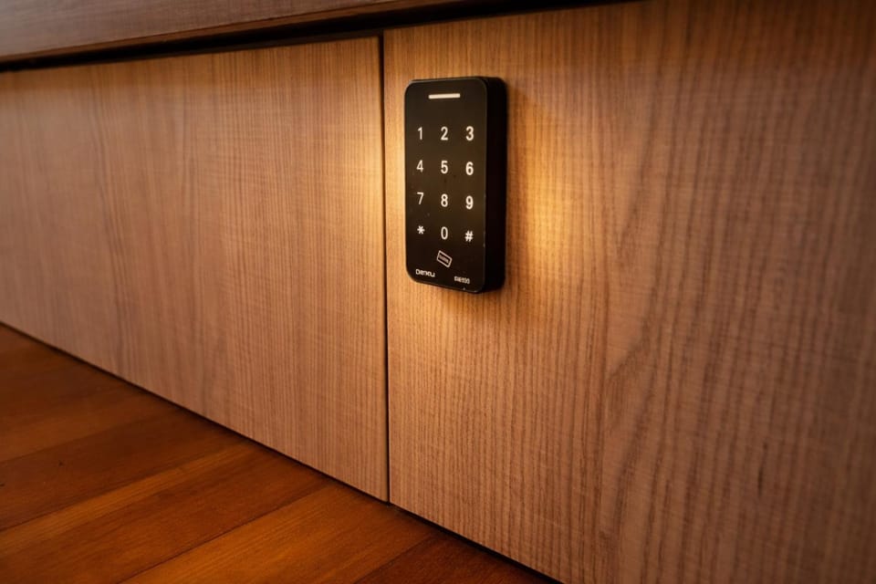 locker