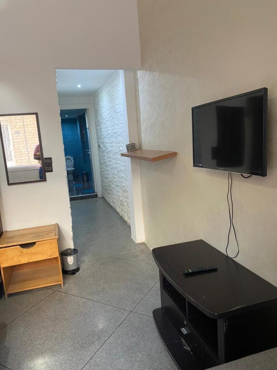TV and multimedia