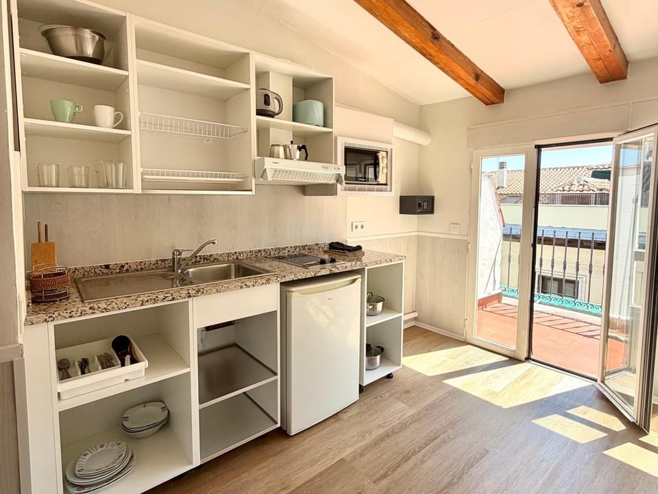 Apartamentos Mayor Centro Apartment in Centro