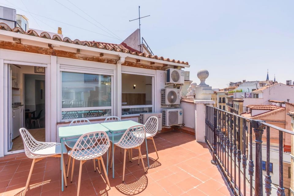 Apartamentos Mayor Centro Apartment in Centro