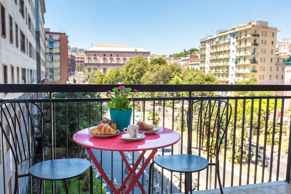 Studio19 Bed and Breakfast in Naples