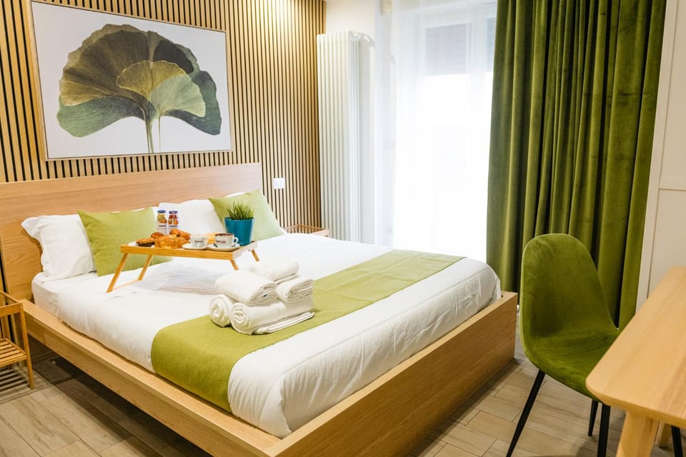 Studio19 Bed and Breakfast in Naples