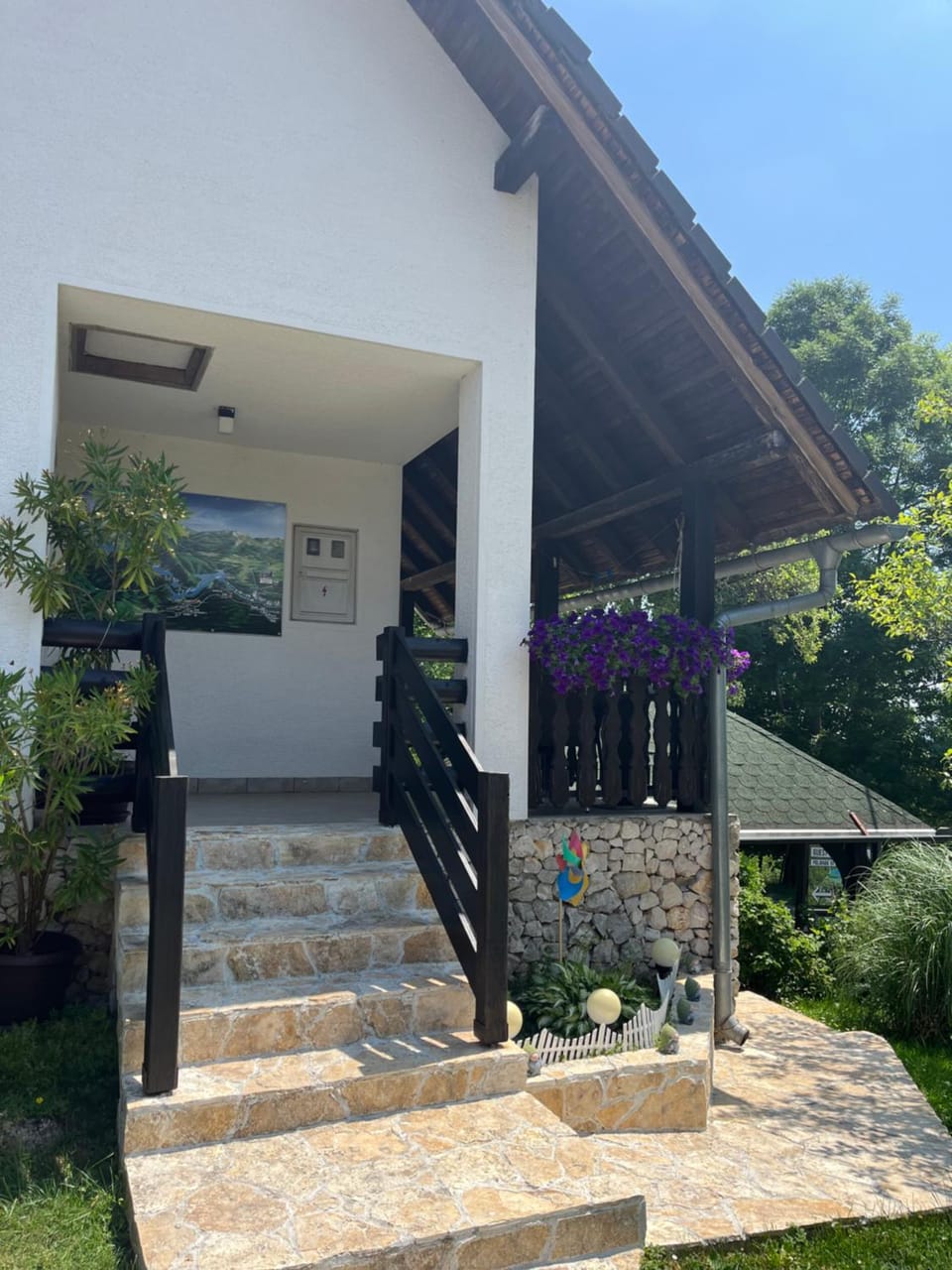 Guest House Štefanija Bed and Breakfast in Plitvice Lakes Park