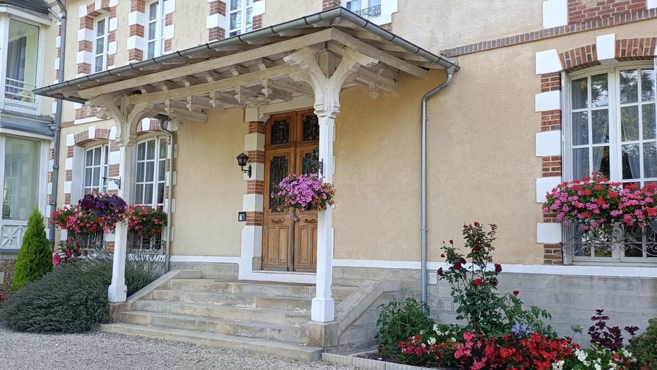 Domaine de Croix en Sologne Apartment in Centre-Val de Loire