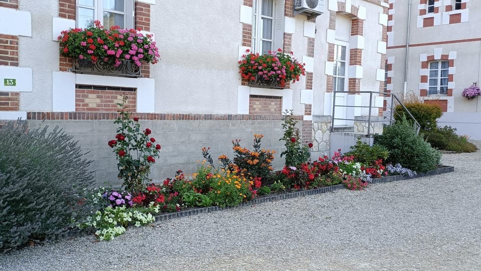 Domaine de Croix en Sologne Apartment in Centre-Val de Loire