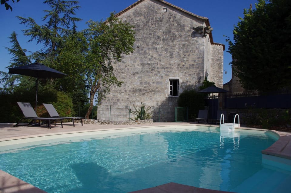 Pool view, Swimming pool, Swimming pool
