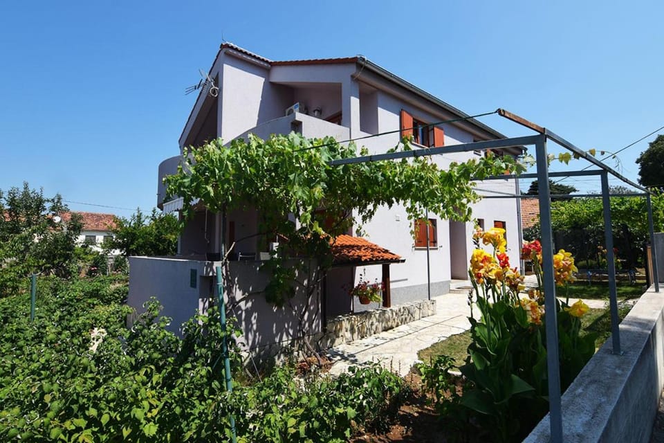 Apartments Lavanda Apartment in Biograd na Moru