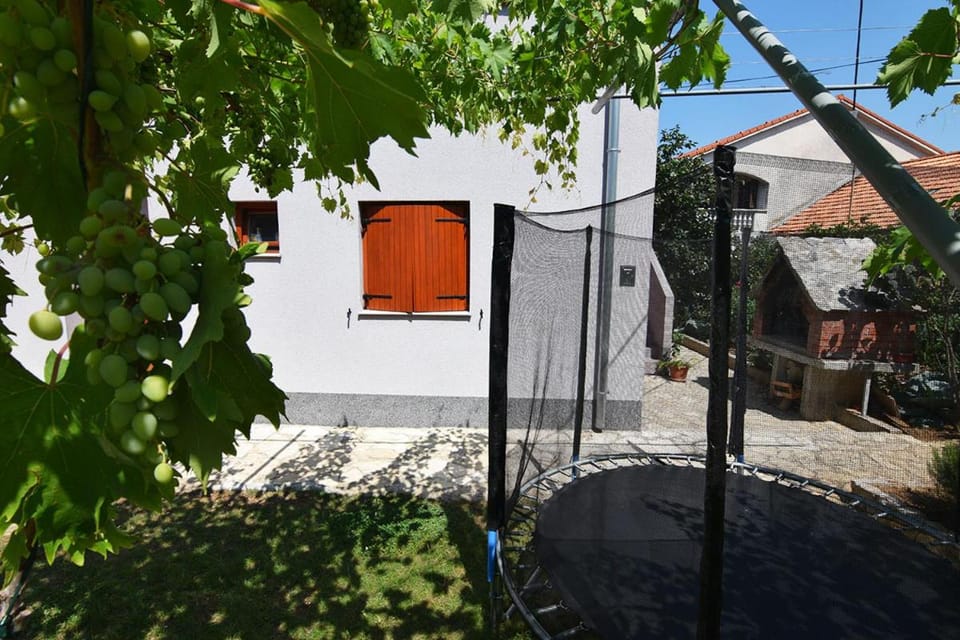 Apartments Lavanda Apartment in Biograd na Moru