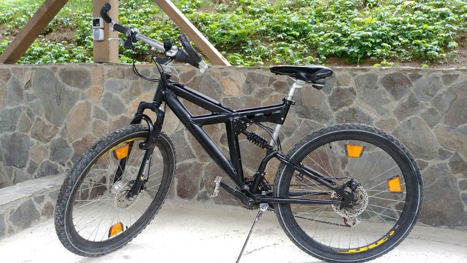 Cycling