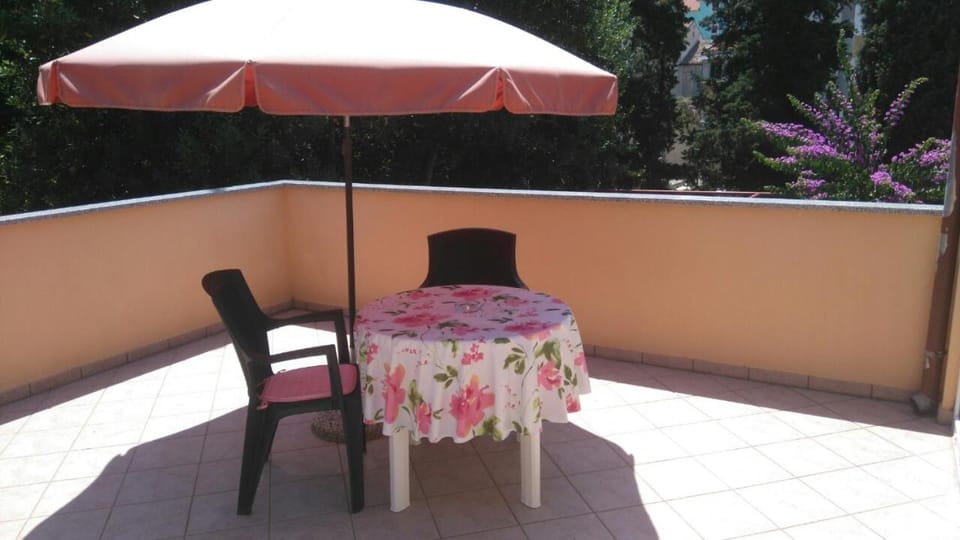 Apartments and Rooms Rosemari Bed and Breakfast in Mali Losinj
