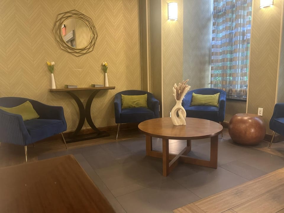 Fairfield Inn & Suites by Marriott New York Manhattan/Fifth Avenue Hotel in Midtown