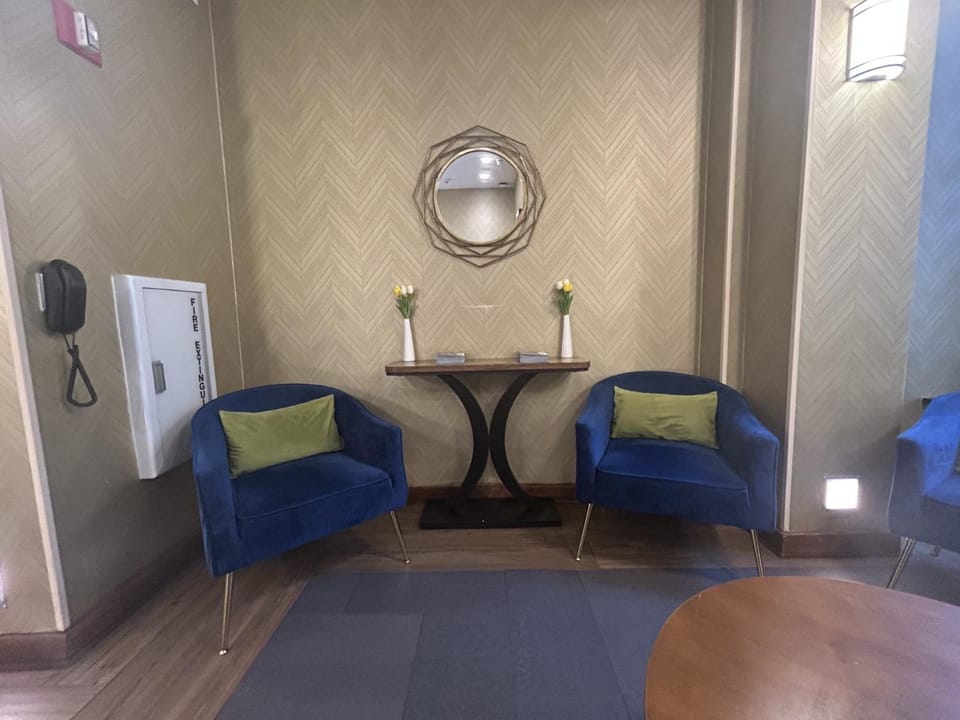 Fairfield Inn & Suites by Marriott New York Manhattan/Fifth Avenue Hotel in Midtown
