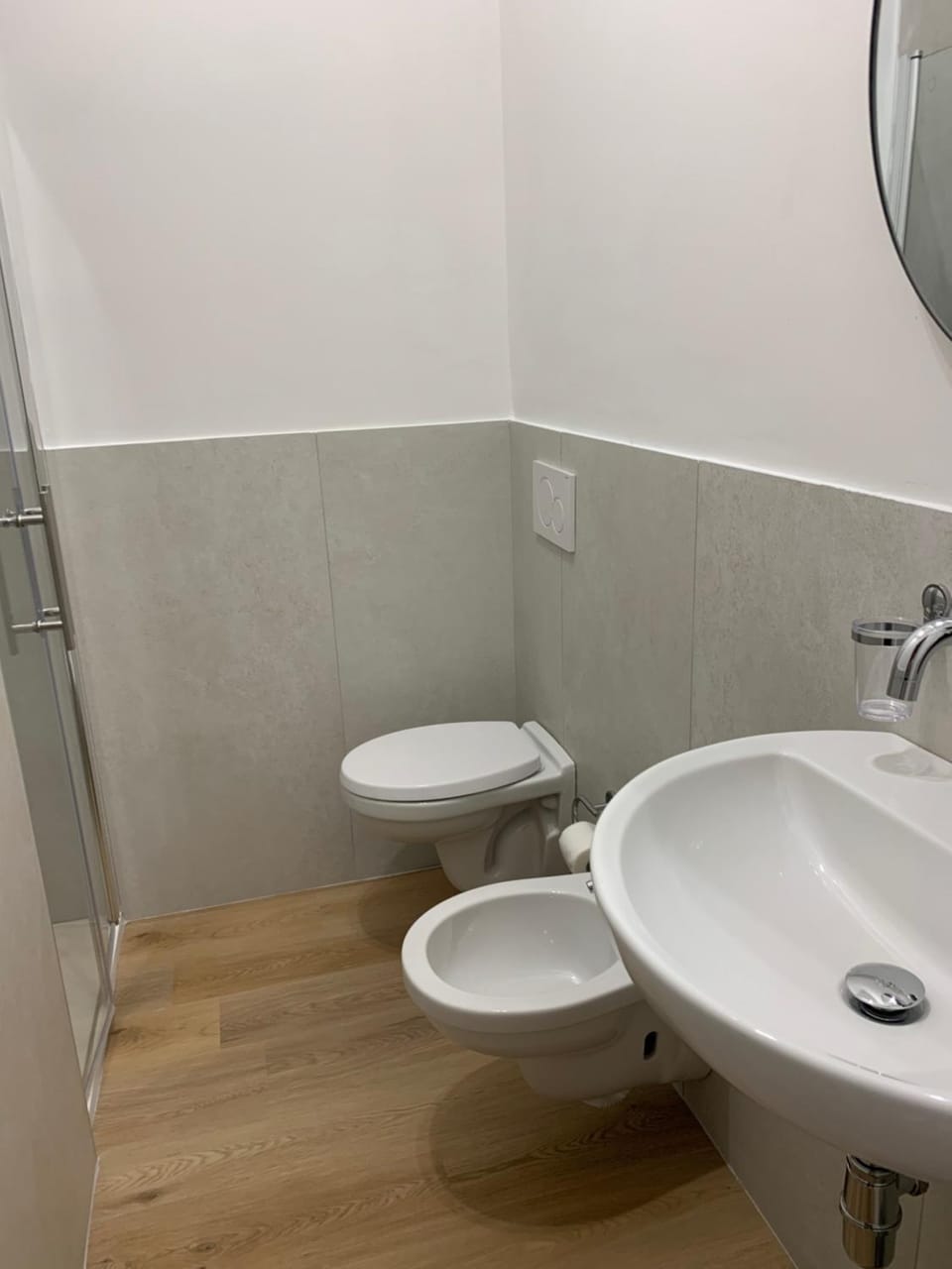 Riva Reno 4 Rooms Bed and Breakfast in Bologna