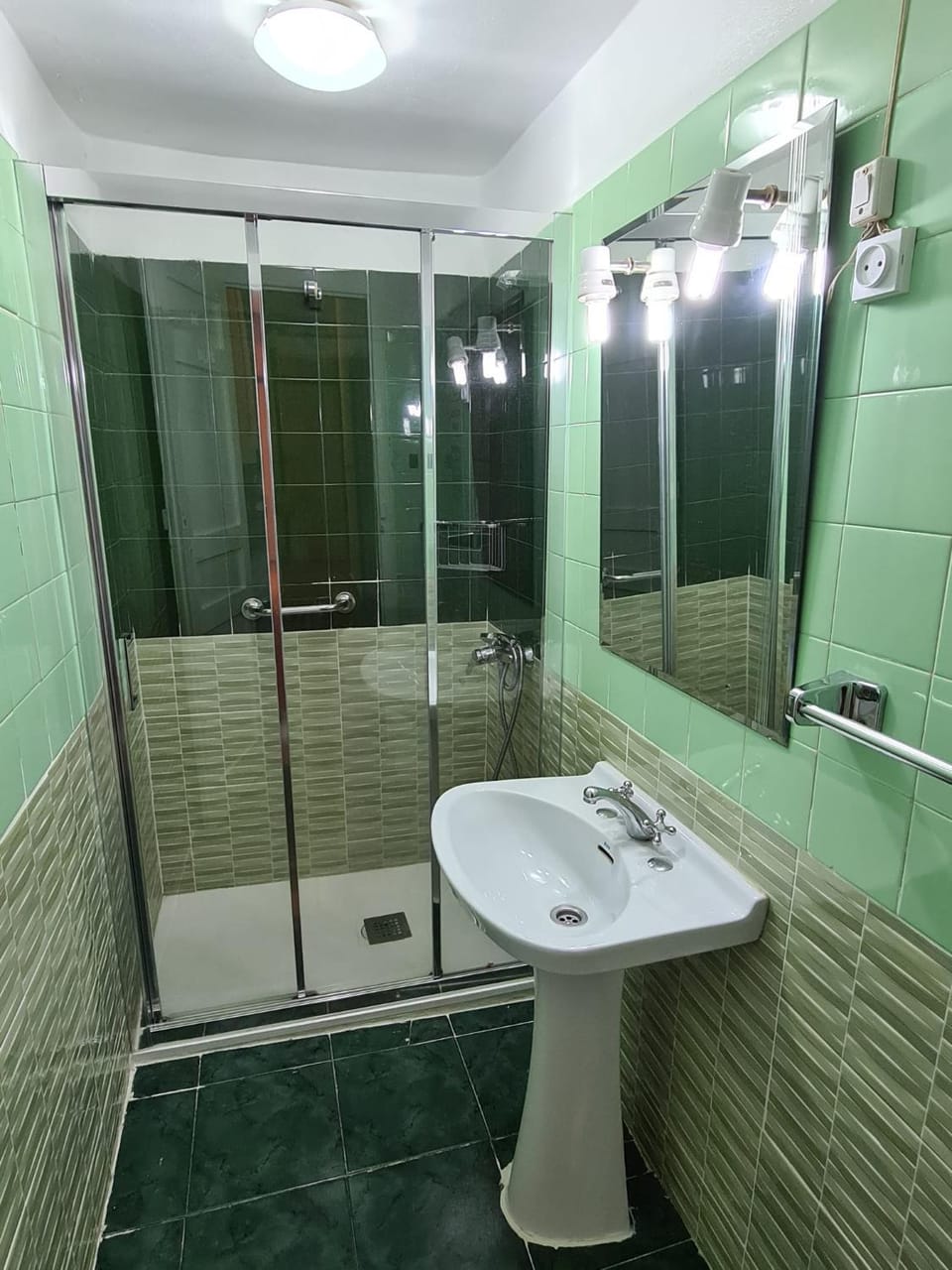 Public Bath