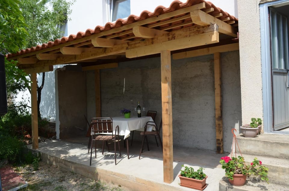 Villa Biondina Apartment in Lika-Senj County