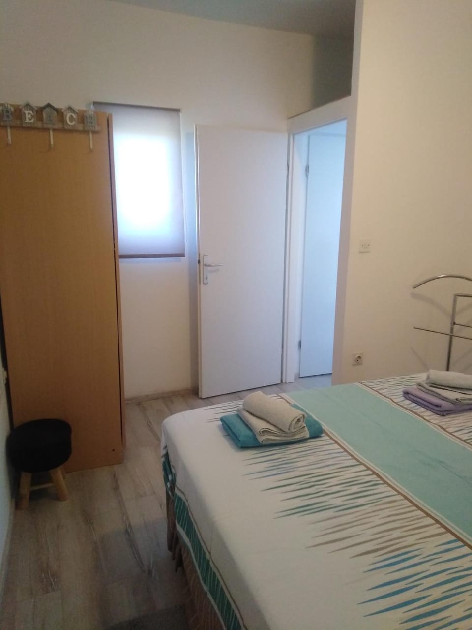 Bed, Bedroom, storage, wardrobe
