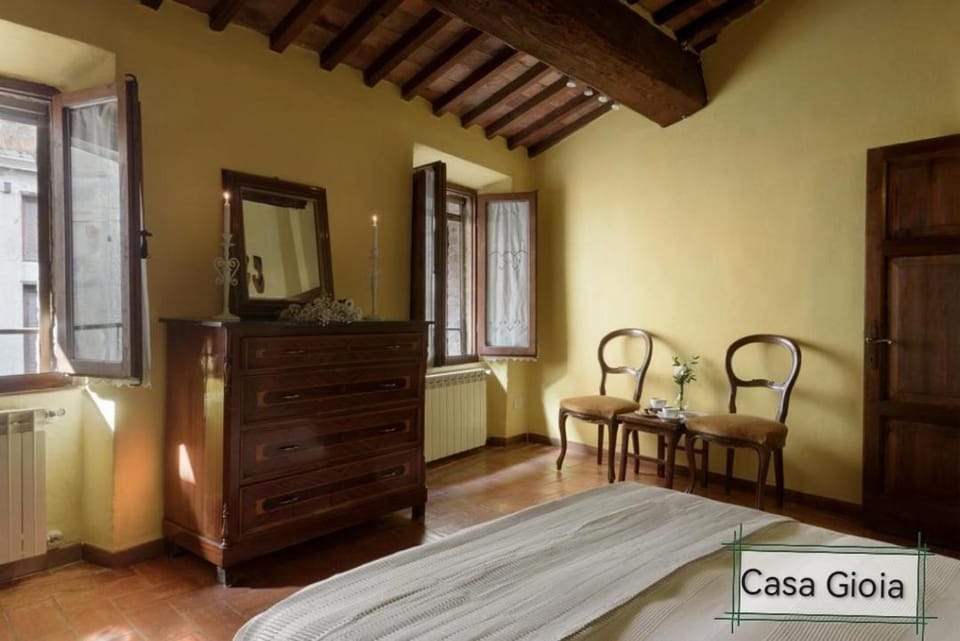 PienzaLettings "Casa Gioia" Apartment in Pienza