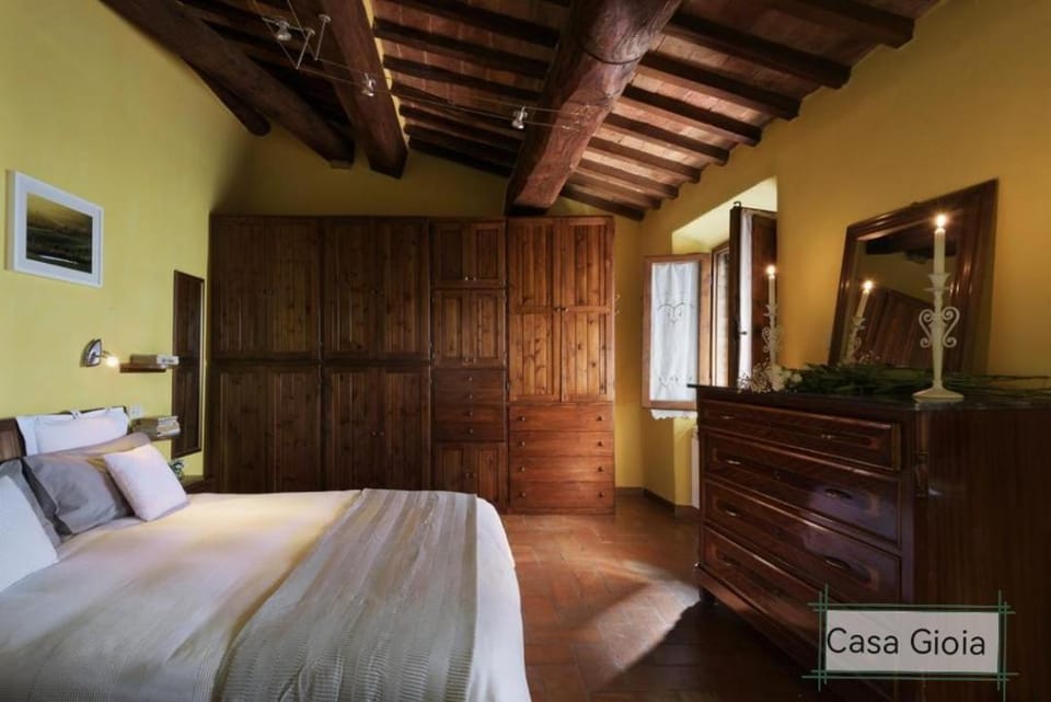 PienzaLettings "Casa Gioia" Apartment in Pienza