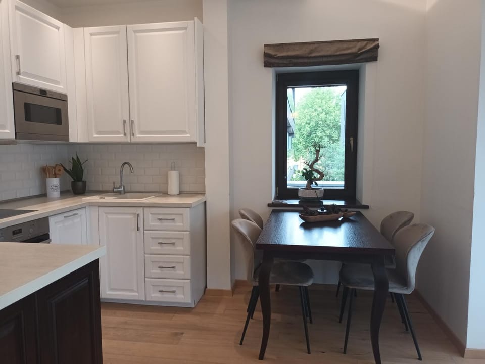 GoPalanga Apartment in Palanga