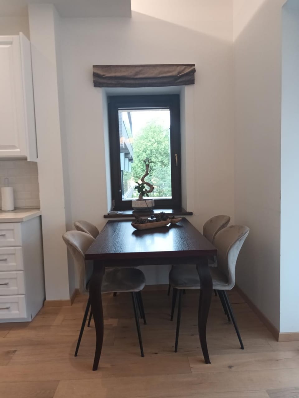 GoPalanga Apartment in Palanga