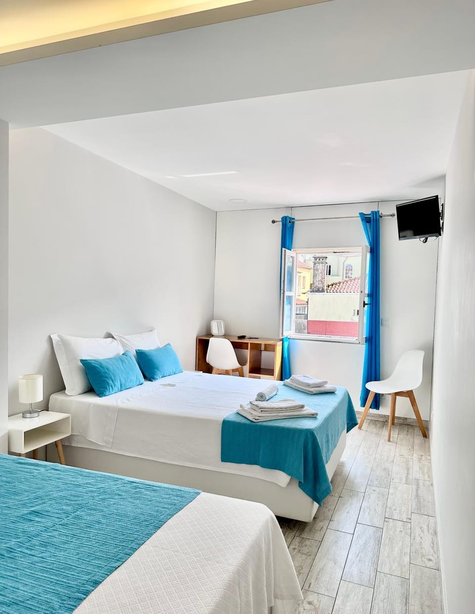 Enjoy Viana - Guest House Bed and Breakfast in Viana do Castelo