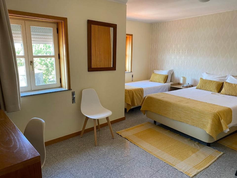 Enjoy Viana - Guest House Bed and Breakfast in Viana do Castelo
