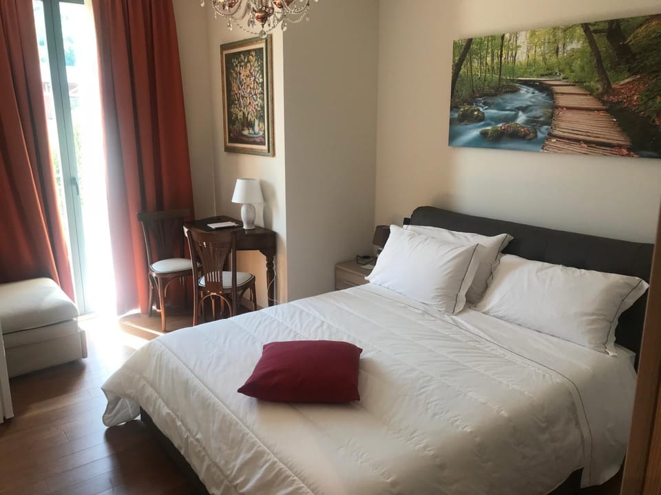 Locanda Al Bersò Inn in Province of Lecco