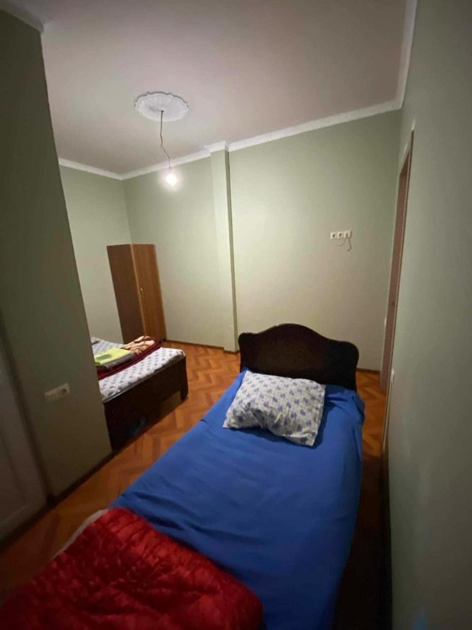 Guest House Gela Bed and Breakfast in Batumi