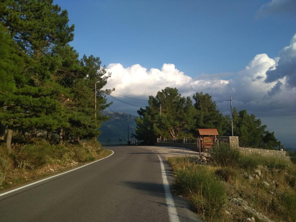 Elova Bed and Breakfast in Arcadia, Greece