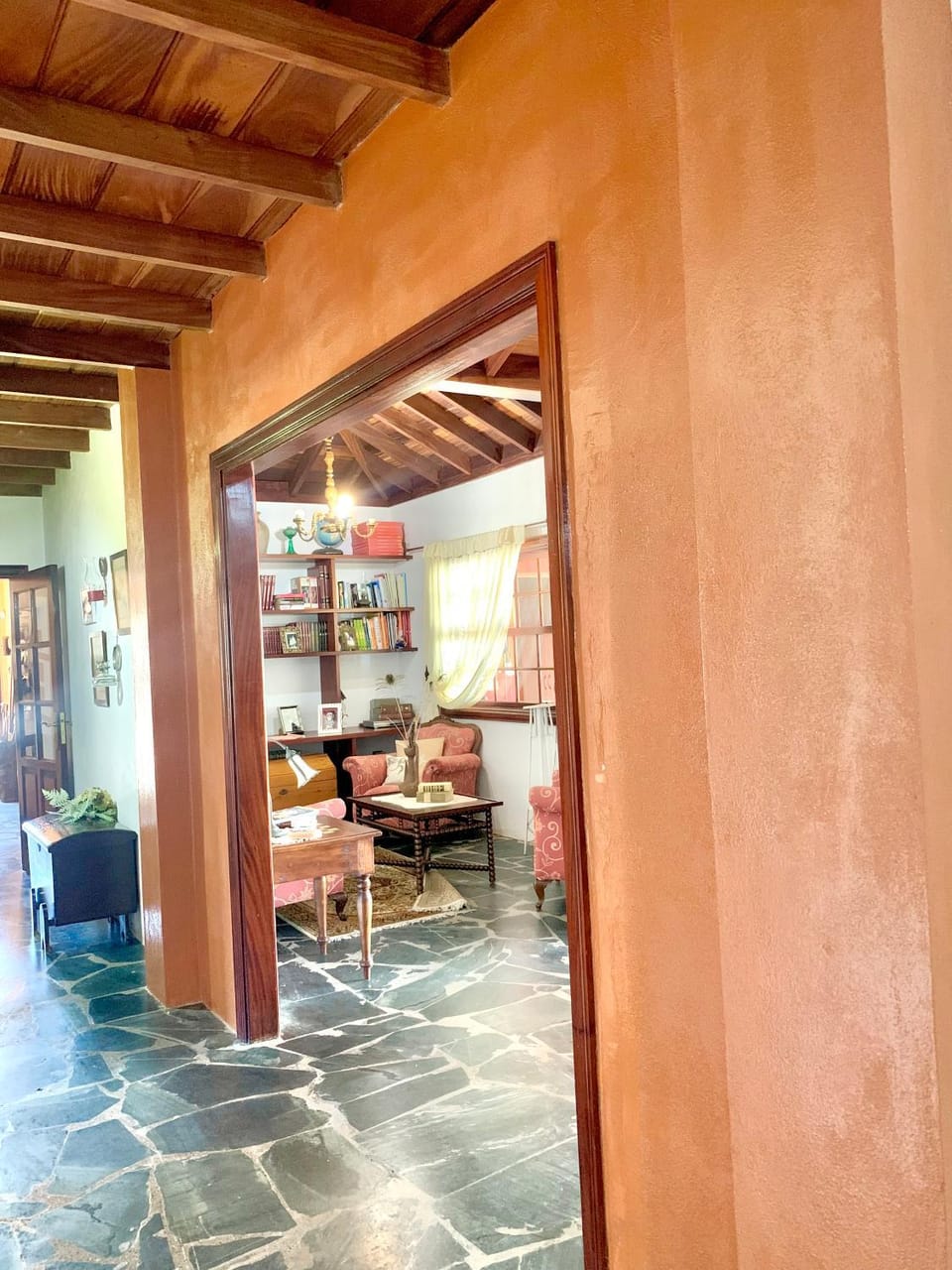 Finca Chimaca Vacation rental in Abona