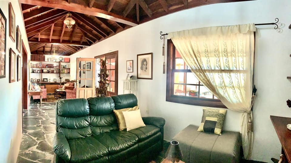 Finca Chimaca Vacation rental in Abona