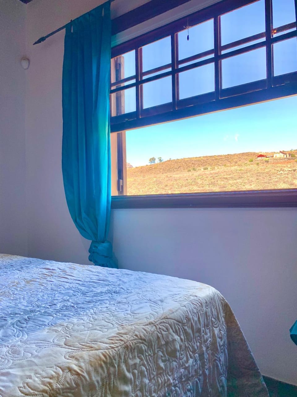 Finca Chimaca Vacation rental in Abona