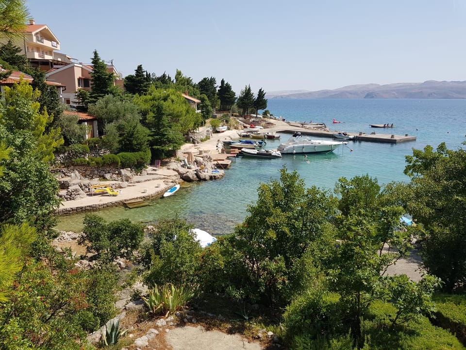 Neighbourhood, Beach, Sea view