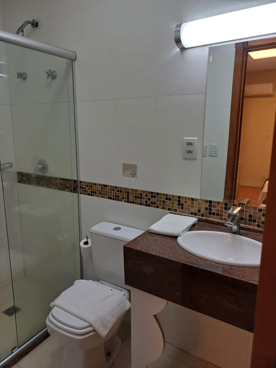 Hotel Praça da Matriz Hotel in Porto Alegre