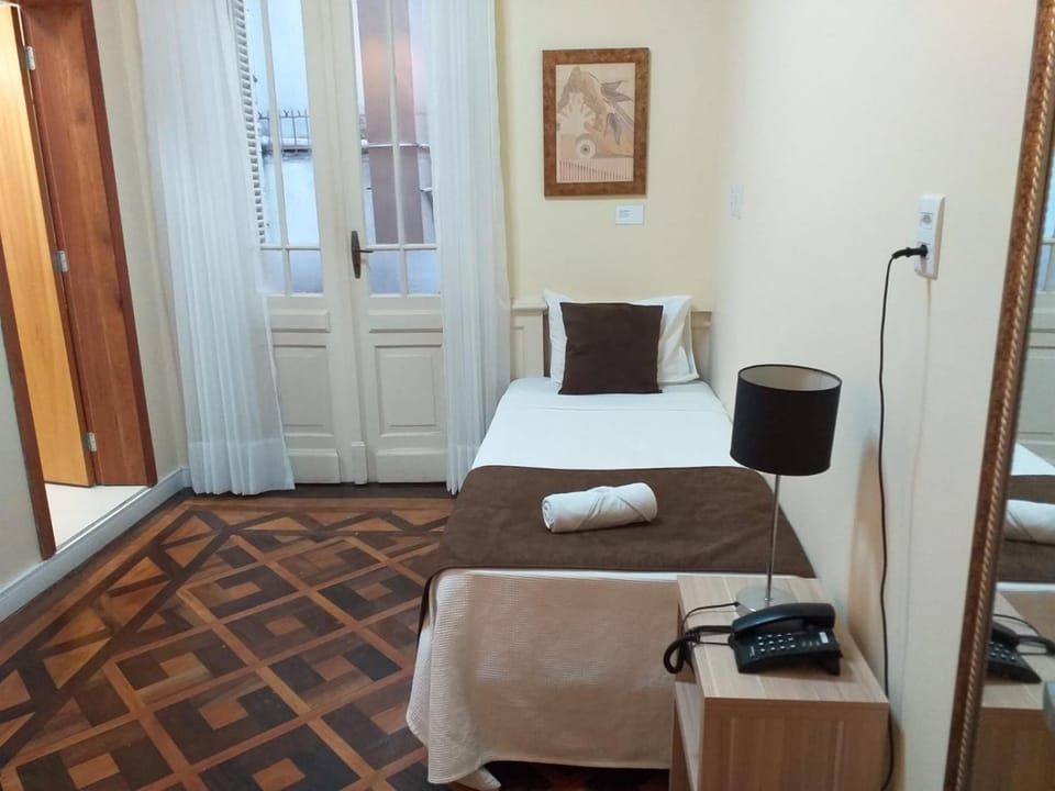 Hotel Praça da Matriz Hotel in Porto Alegre