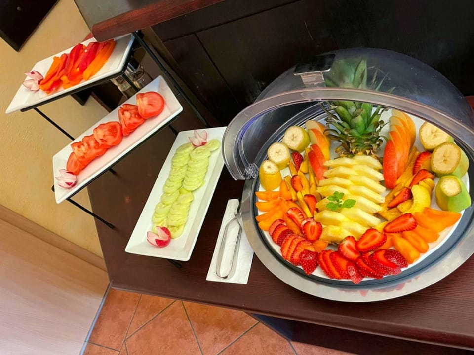 Breakfast