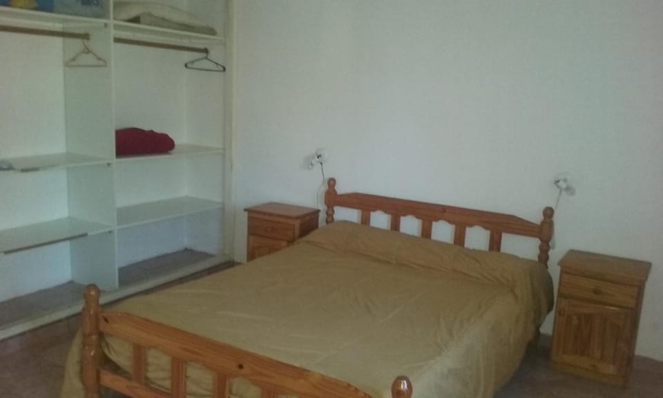Aitue Departamentos Apartment in Colón