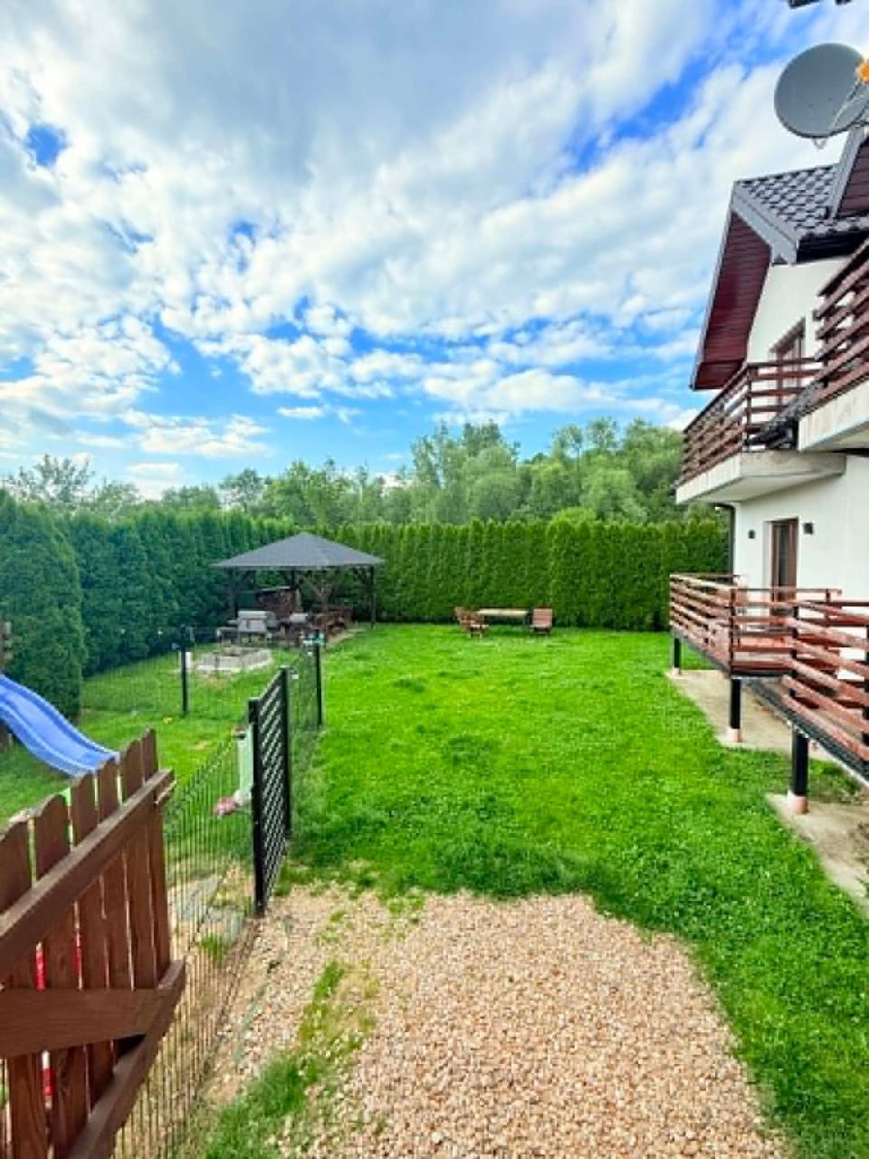 Willa Kamilówka Bed and Breakfast in Lesser Poland Voivodeship
