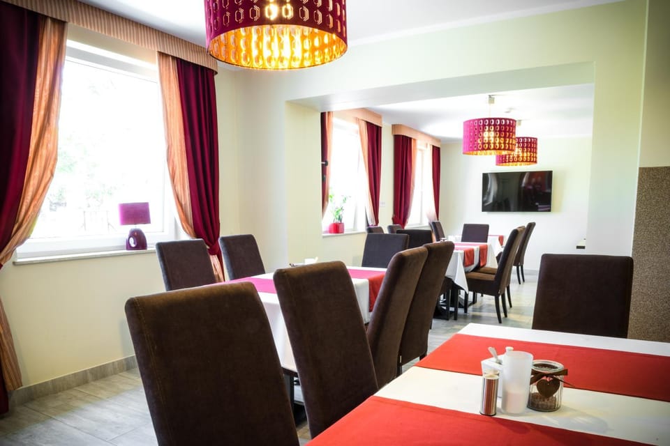 Lounge or bar, Non alcoholic drinks