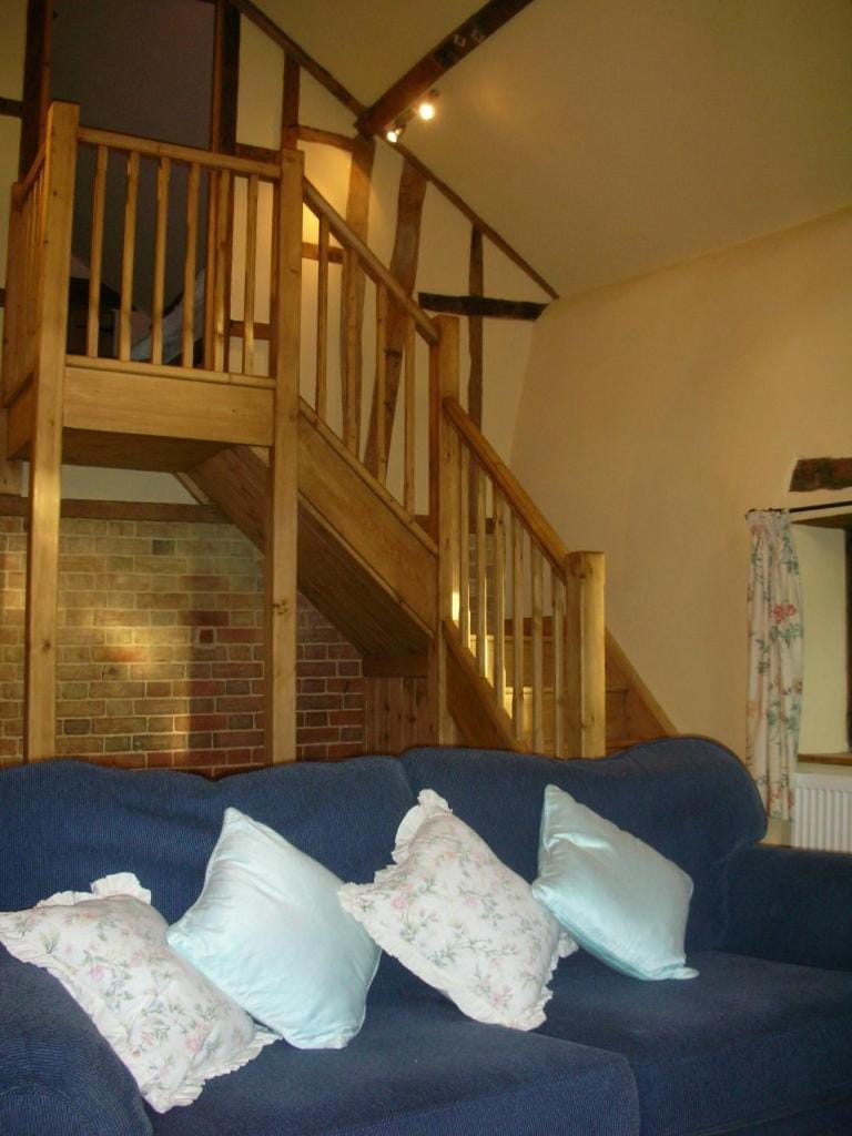 Granary Cottage House in South Norfolk District